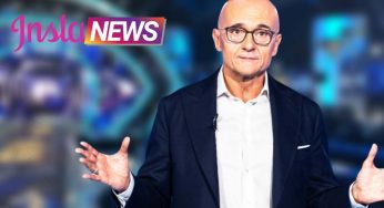 Panico al GF Vip, la regia colta alla sprovvista prova a censurare tutto ma è troppo tardi