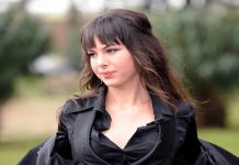 Alice Cesaroni