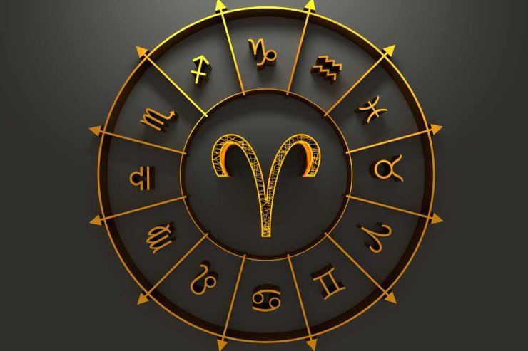 Le previsioni di maggio per il segno zodiacale Ariete