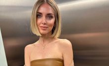 L'ultimo scatto di Chiara Ferragni