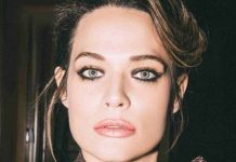 Laura Chiatti paura più grande
