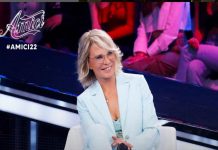 fratello Maria De Filippi