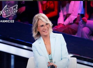 fratello Maria De Filippi