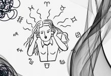 Segni zodiacali stress