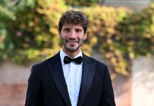 Stefano De Martino ex fidanzate