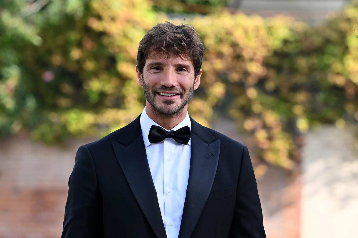 Stefano De Martino ex fidanzate