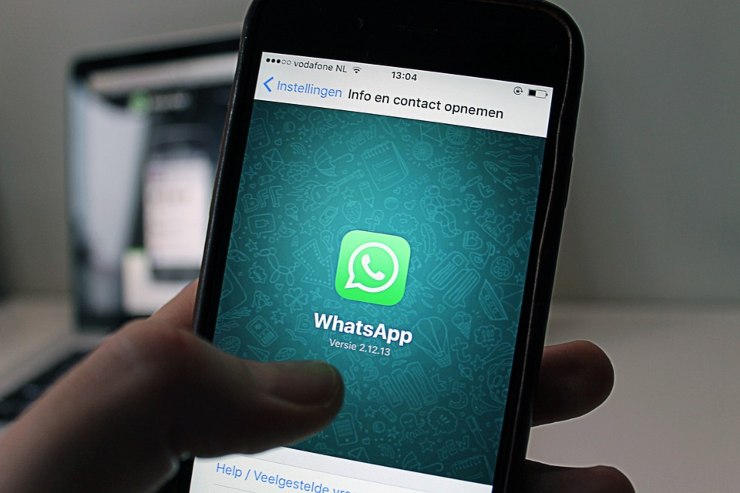 Whatsapp come leggere messaggi cancellati