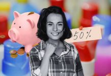 come risparmiare detersivi modo