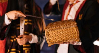 Sei fan di Harry Potter? Scopri a quale casa appartieni in base al tuo segno zodiacale