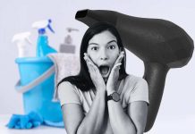 pulizie domestiche phon