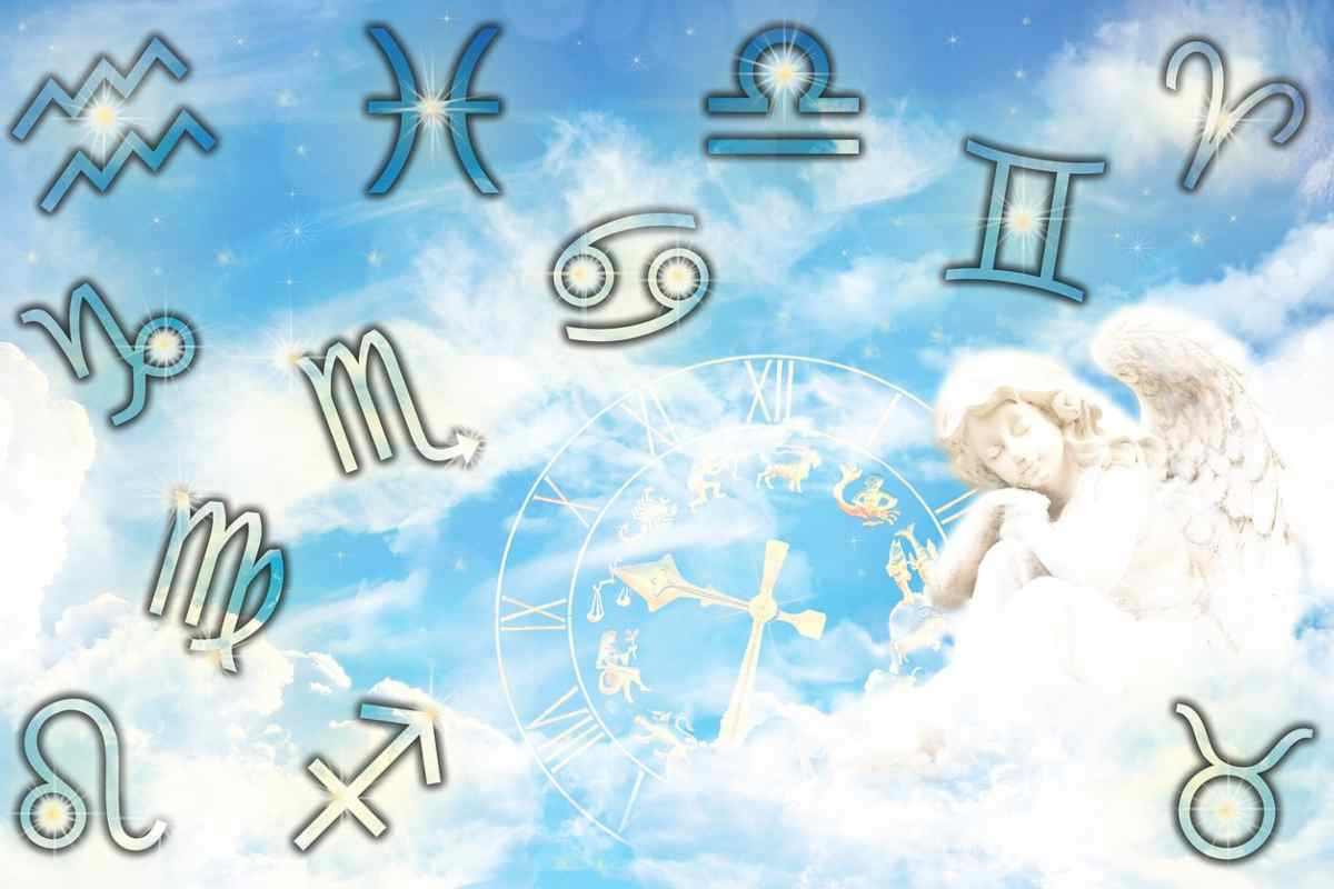 Segni zodiaco spasimante segreto