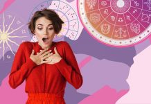 sorprenderli segni zodiacali