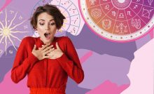 sorprenderli segni zodiacali