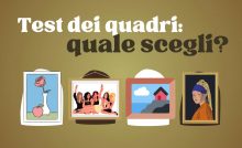 test quadri felicità