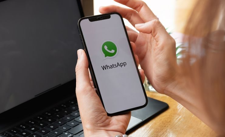 whatsapp trasferire chat novità