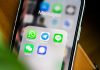 whatsapp telegram funzione