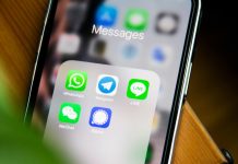 whatsapp telegram funzione