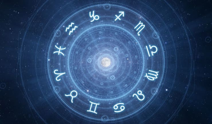 make up segno zodiacale