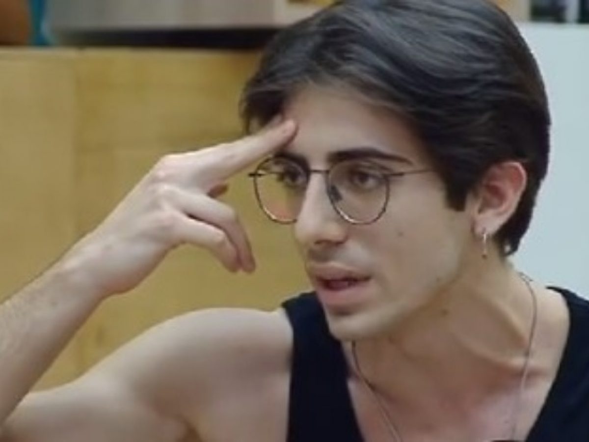 Chi Merita La Finale Di Amici Tutti Contro Alessandro Cavallo