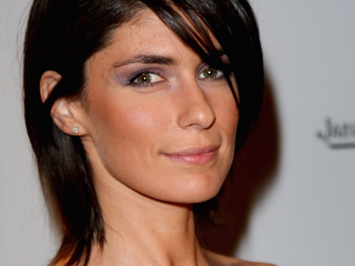 L'attrice Protagonista Del Film Le Stagioni Del Cuore